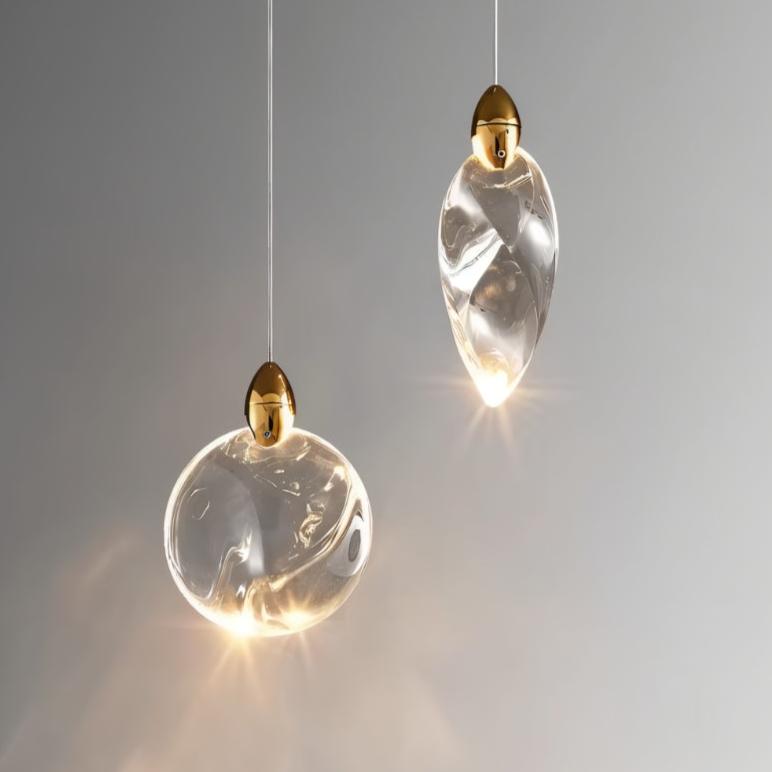 Lufina Pendant Light