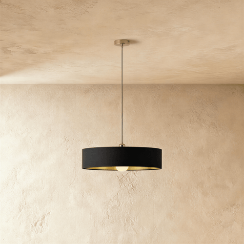 Lukkas Pendant Light