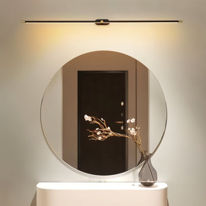 Modern Lumer Wall Lamp by Residence Supply, featuring sleek design and soft ambient lighting for contemporary interiors.