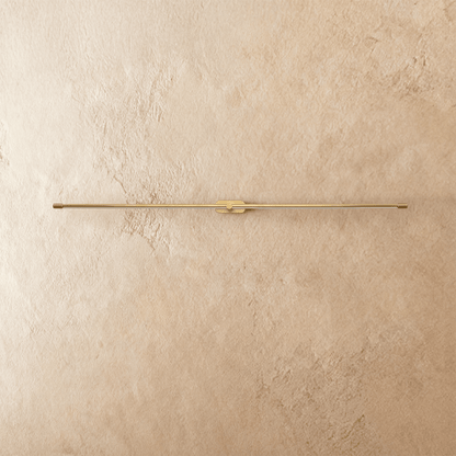 Modern Lumer Wall Lamp by Residence Supply, featuring sleek design and soft lighting for contemporary home decor.
