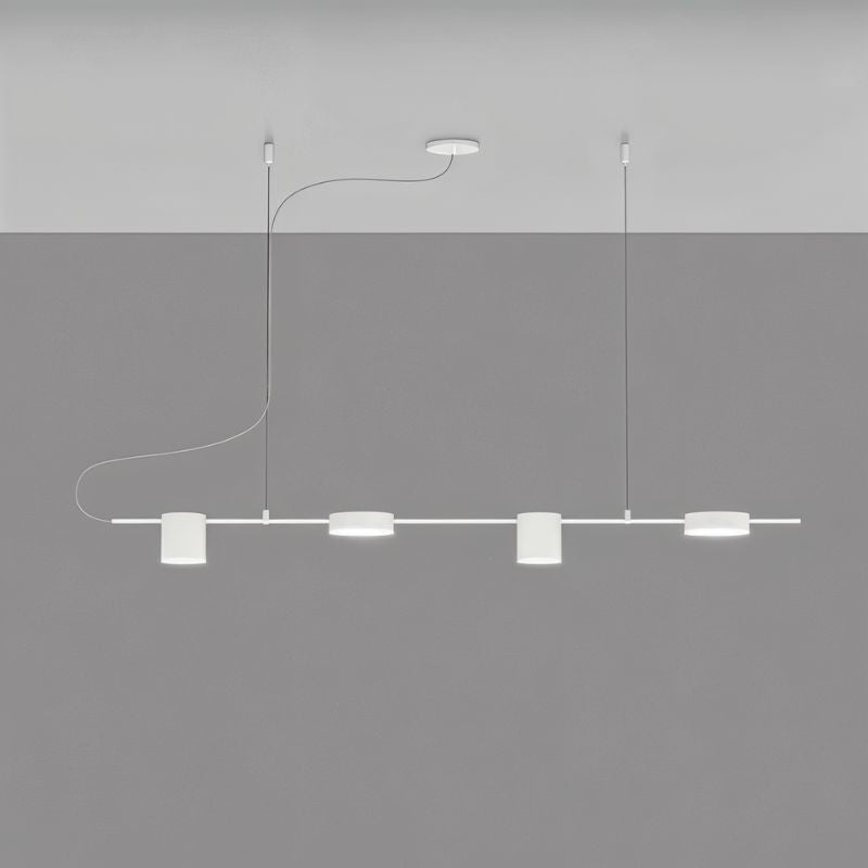 Lumina Pendant Light - Nuvé