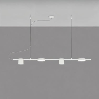 Lumina Pendant Light - Nuvé