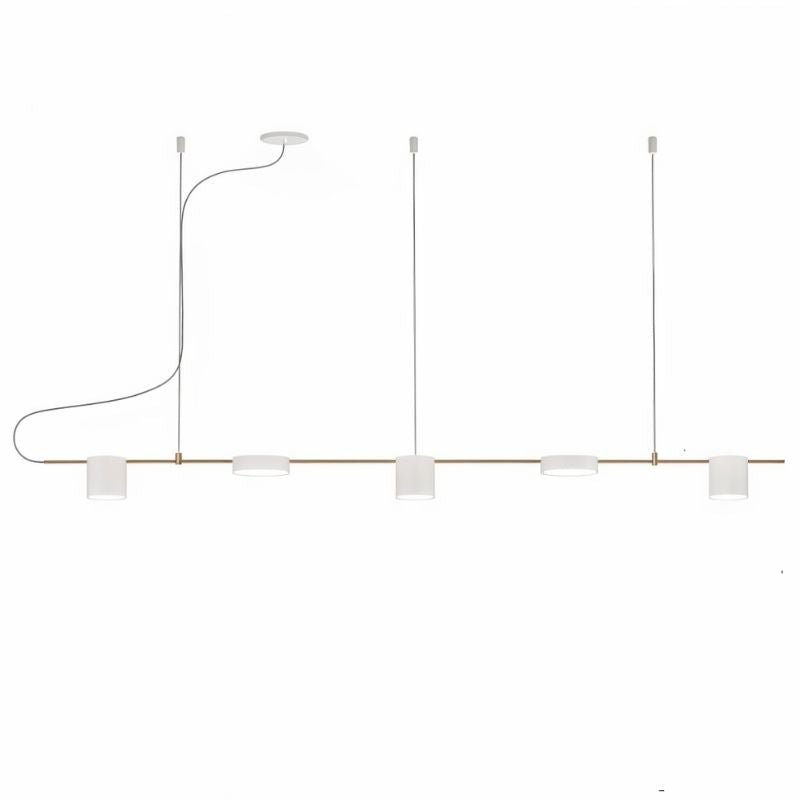 Lumina Pendant Light - Nuvé