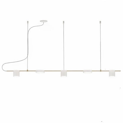 Lumina Pendant Light - Nuvé