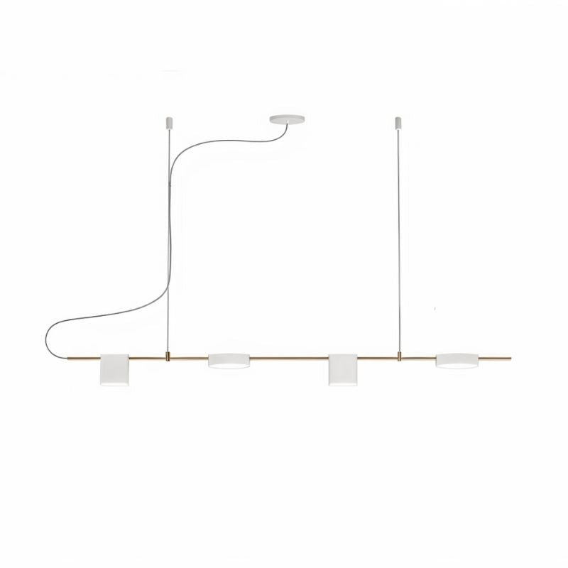 Lumina Pendant Light - Nuvé