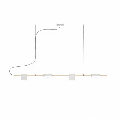 Lumina Pendant Light - Nuvé