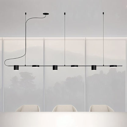 Lumina Pendant Light - Nuvé