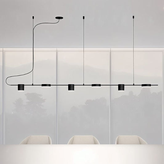 Lumina Pendant Light - Nuvé