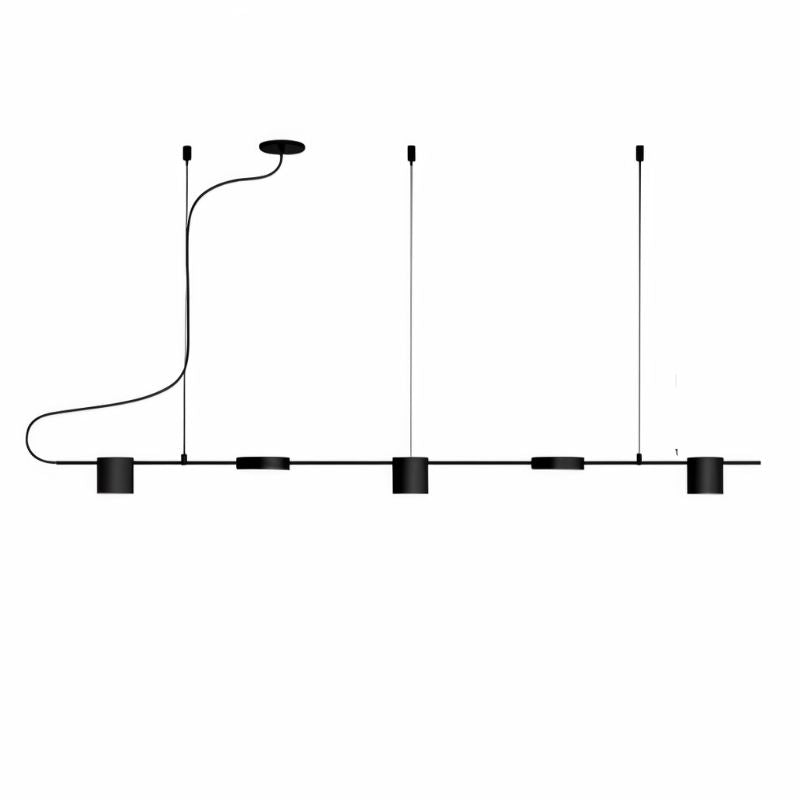 Lumina Pendant Light - Nuvé