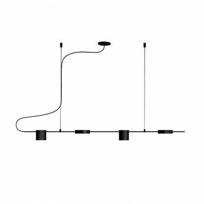 Lumina Pendant Light - Nuvé