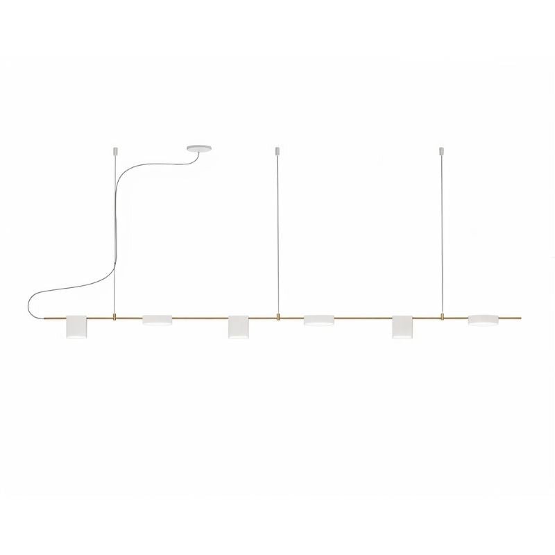 Lumina Pendant Light - Nuvé