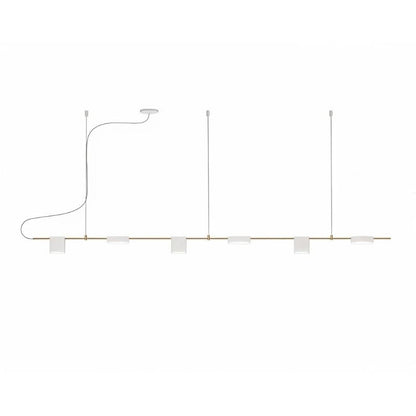 Lumina Pendant Light - Nuvé