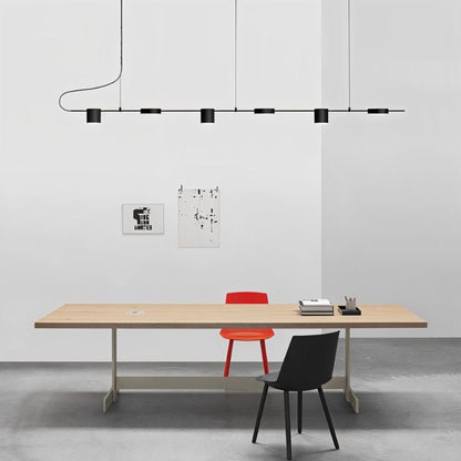 Lumina Pendant Light - Nuvé