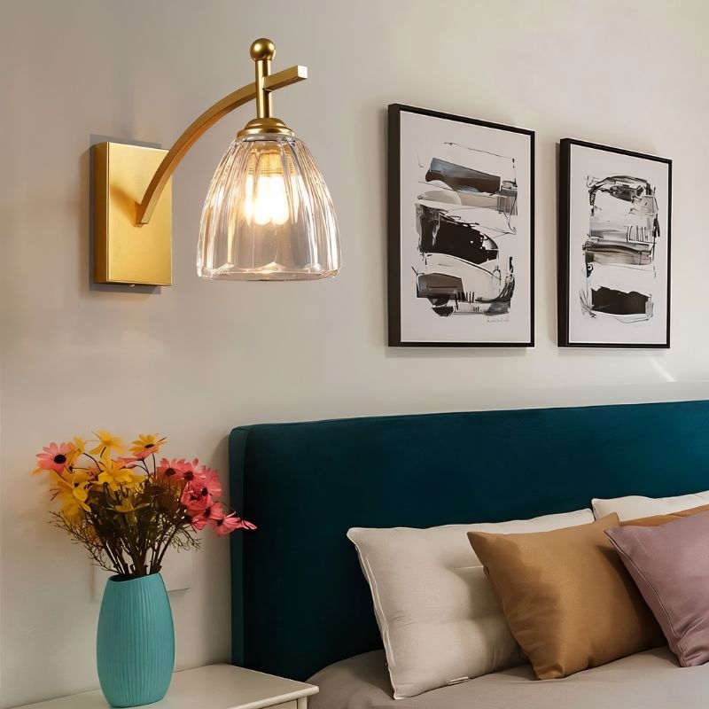 Lumintra Wall Lamp - Nuvé
