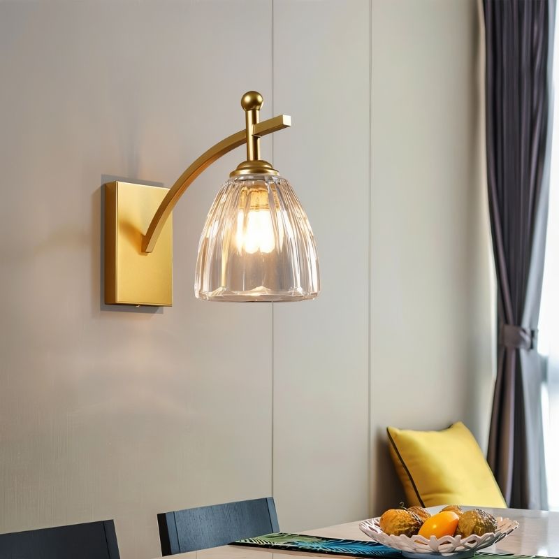 Lumintra Wall Lamp - Nuvé