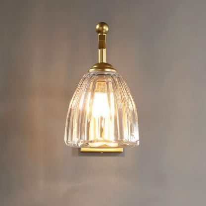 Lumintra Wall Lamp - Nuvé
