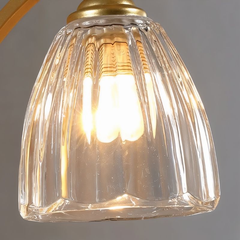 Lumintra Wall Lamp - Nuvé