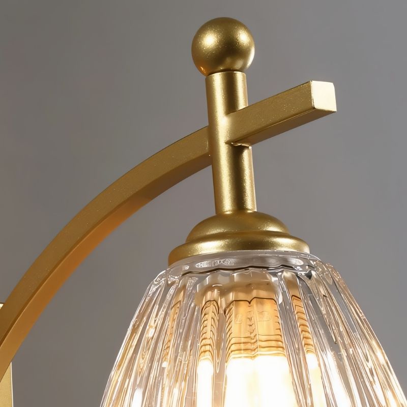 Lumintra Wall Lamp - Nuvé