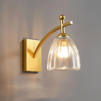Lumintra Wall Lamp - Nuvé