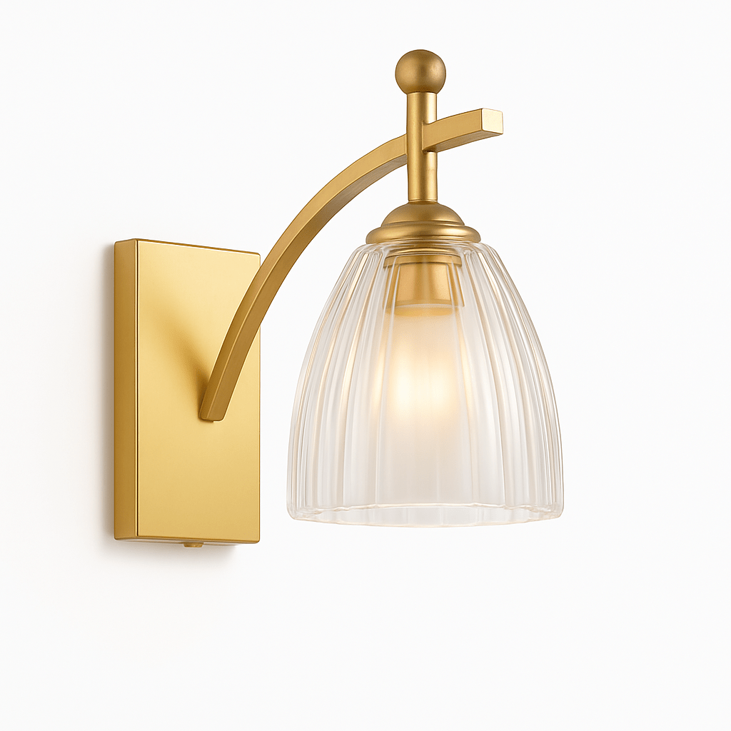 Lumintra Wall Lamp - Nuvé