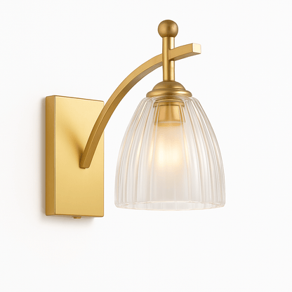 Lumintra Wall Lamp - Nuvé