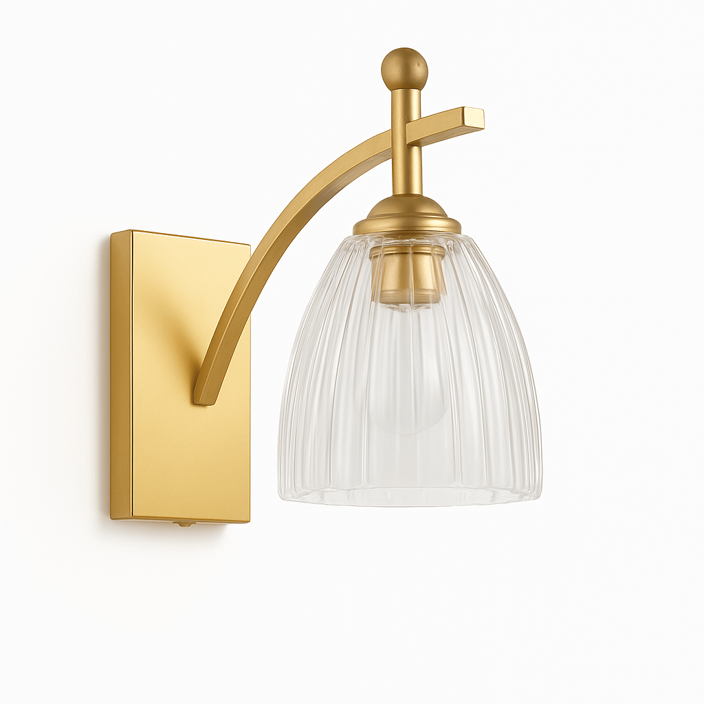 Lumintra Wall Lamp - Nuvé