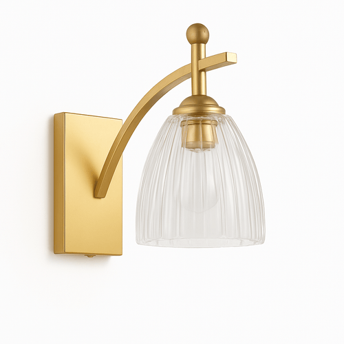 Lumintra Wall Lamp - Nuvé