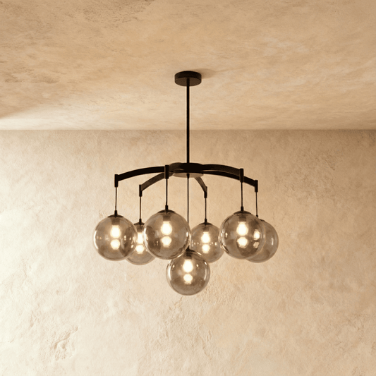 Lumix Chandelier - Nuvé