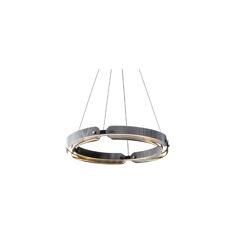 Lunetra Chandelier - Nuvé