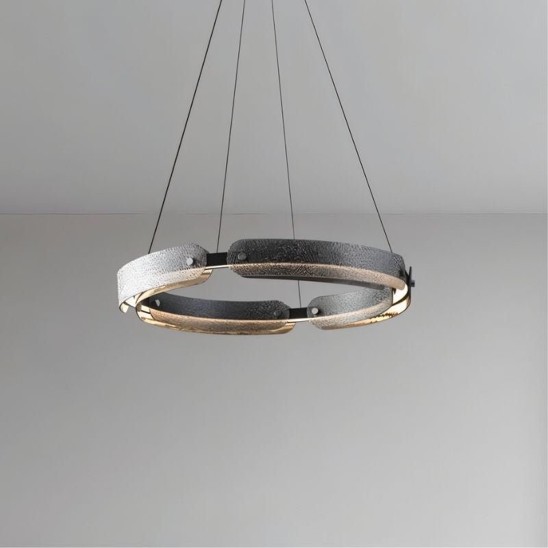 Lunetra Chandelier - Nuvé