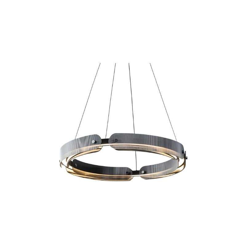 Lunetra Chandelier - Nuvé