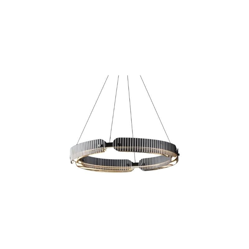 Lunetra Chandelier - Nuvé