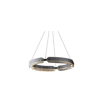 Lunetra Chandelier - Nuvé
