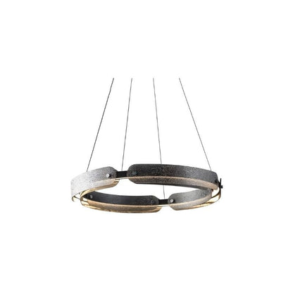 Lunetra Chandelier - Nuvé