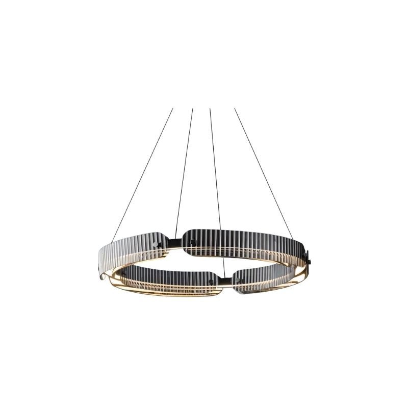 Lunetra Chandelier - Nuvé