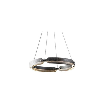 Lunetra Chandelier - Nuvé