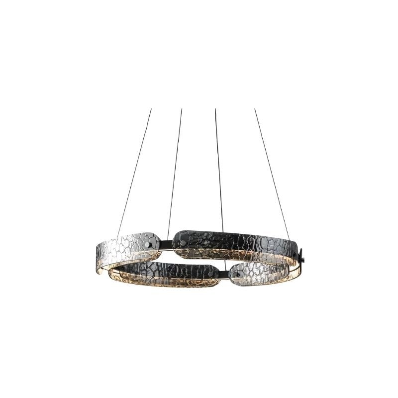 Lunetra Chandelier - Nuvé