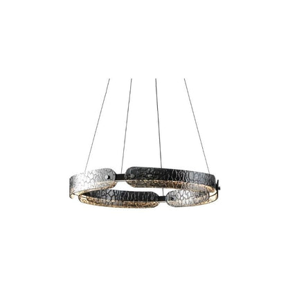 Lunetra Chandelier - Nuvé