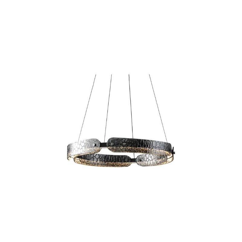 Lunetra Chandelier - Nuvé