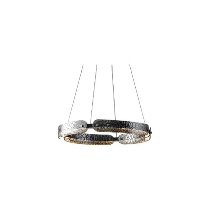 Lunetra Chandelier - Nuvé