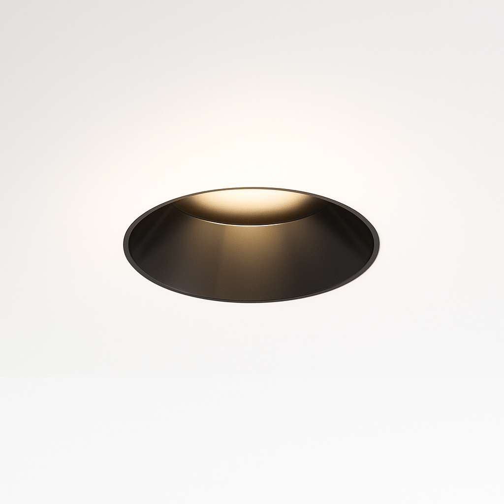Lusin Trimless Downlight - Nuvé