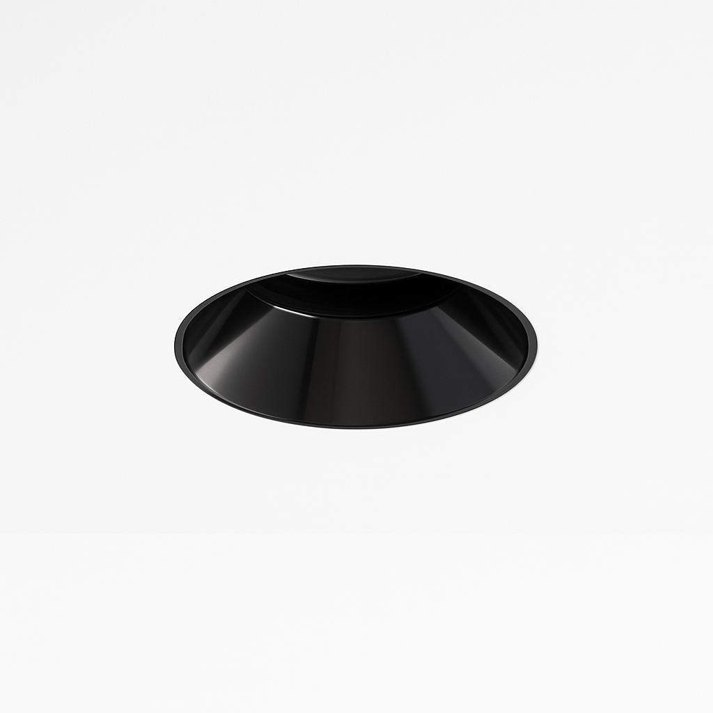Lusin Trimless Downlight - Nuvé