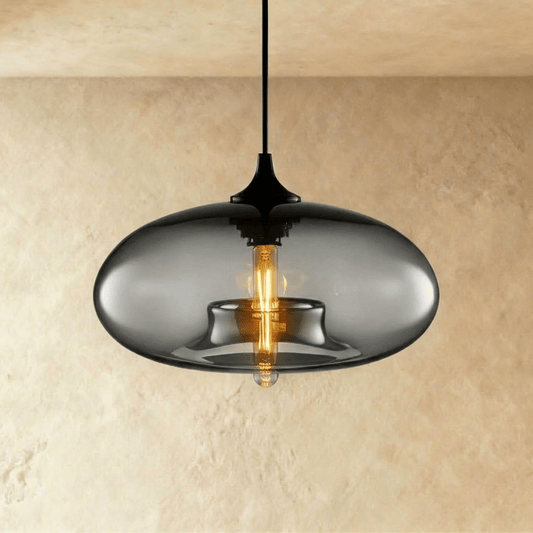 Lustre Pendant Light