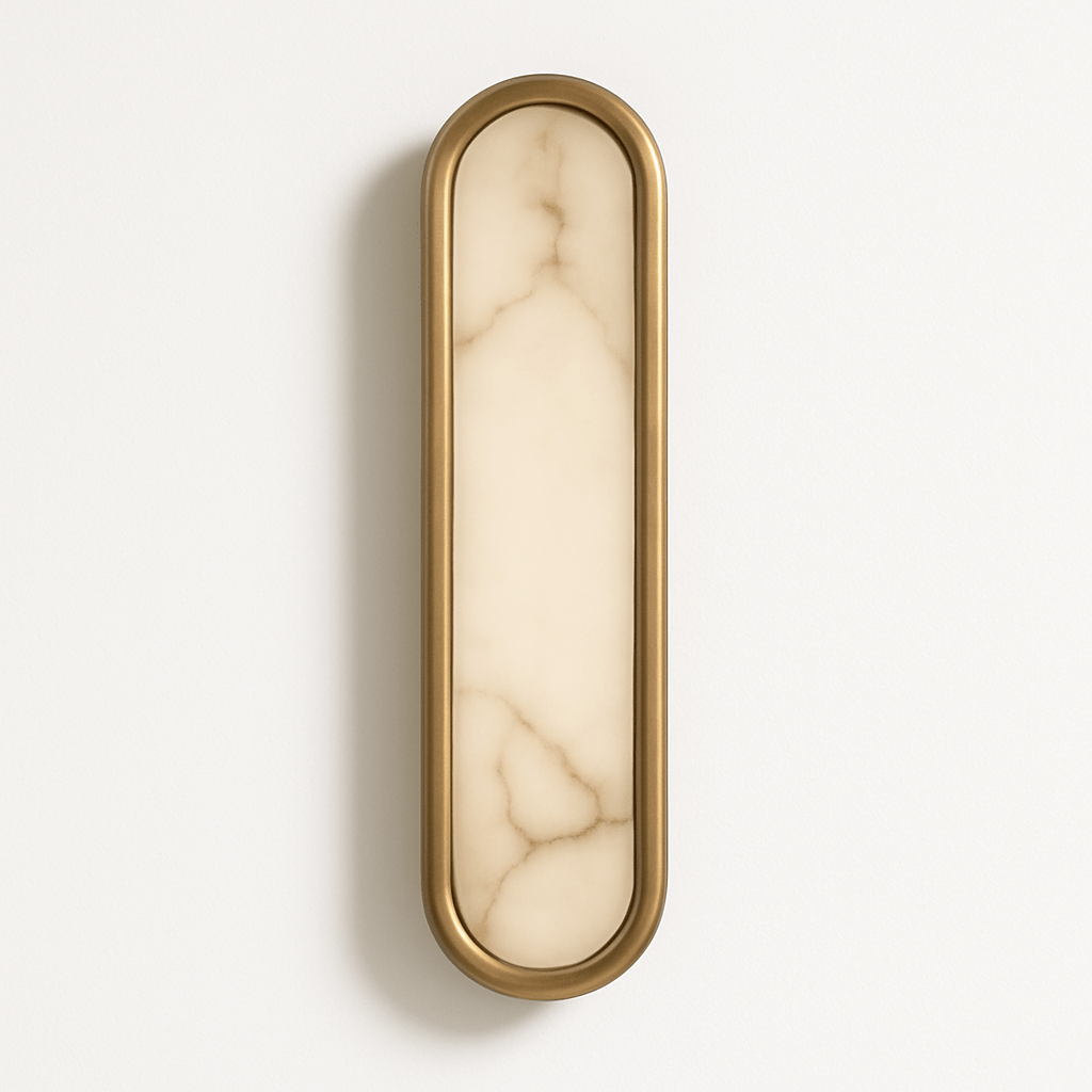 Luvexa Wall Lamp - Nuvé