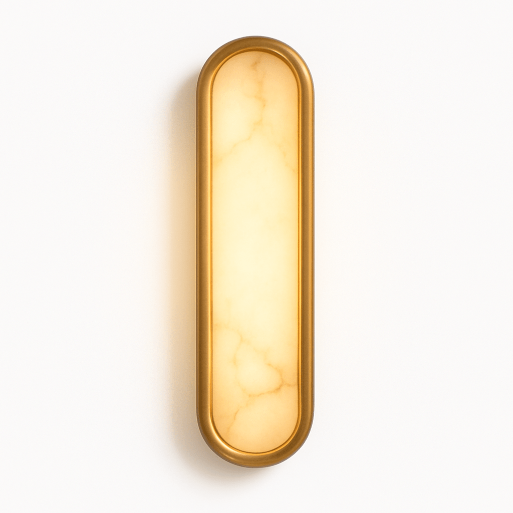 Luvexa Wall Lamp - Nuvé