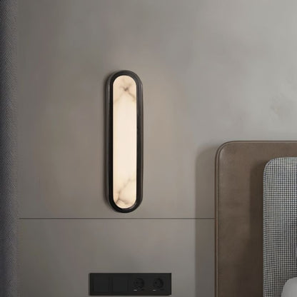 Luvexa Wall Lamp - Nuvé