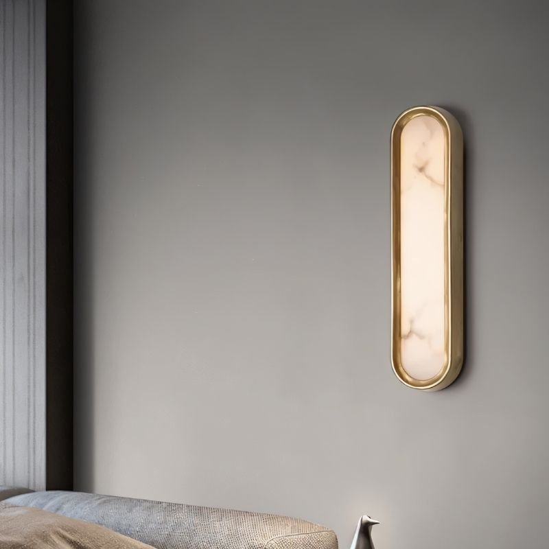 Luvexa Wall Lamp - Nuvé
