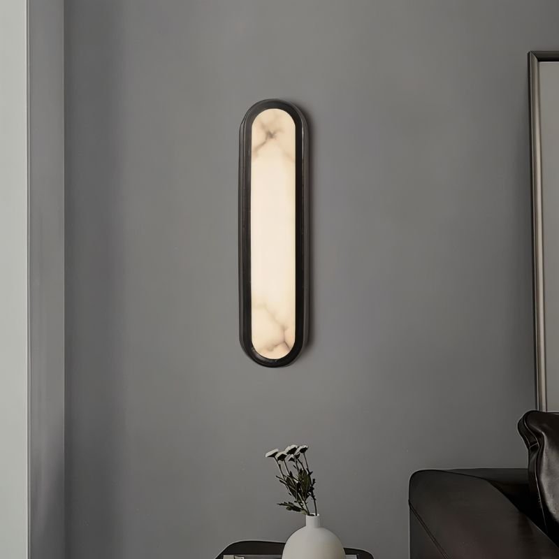 Luvexa Wall Lamp - Nuvé
