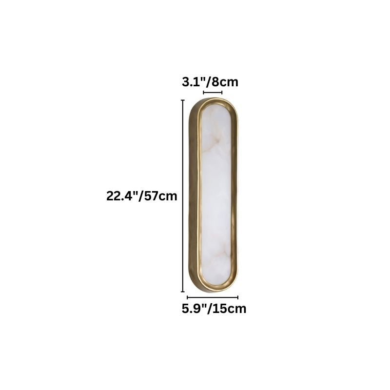 Luvexa Wall Lamp - Nuvé