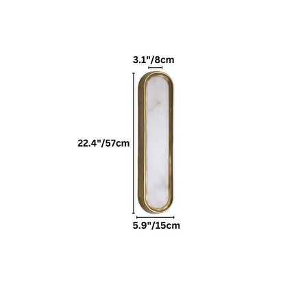 Luvexa Wall Lamp - Nuvé